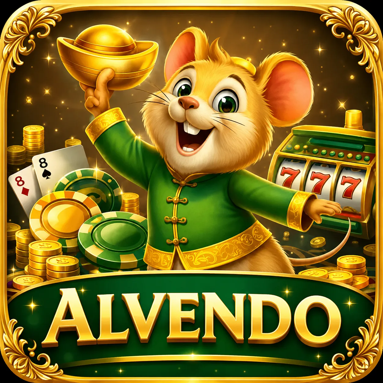 ALVENDO - Aplikasi Edit Foto Aesthetic Terbaik