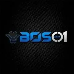 BOS01 - Aplikasi Belanja Fashion Terbaik di Genggaman Anda