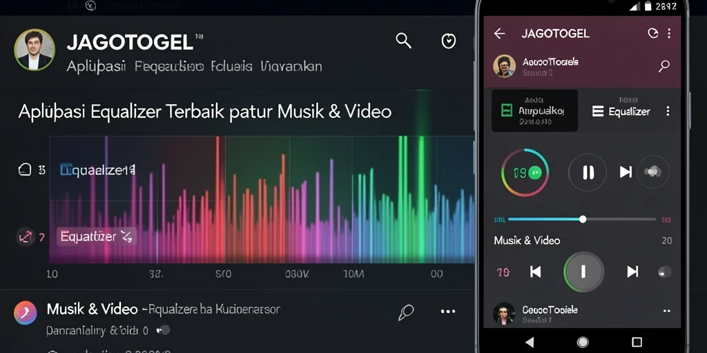 Tampilan antarmuka JAGOTOGEL yang sederhana dan intuitif.