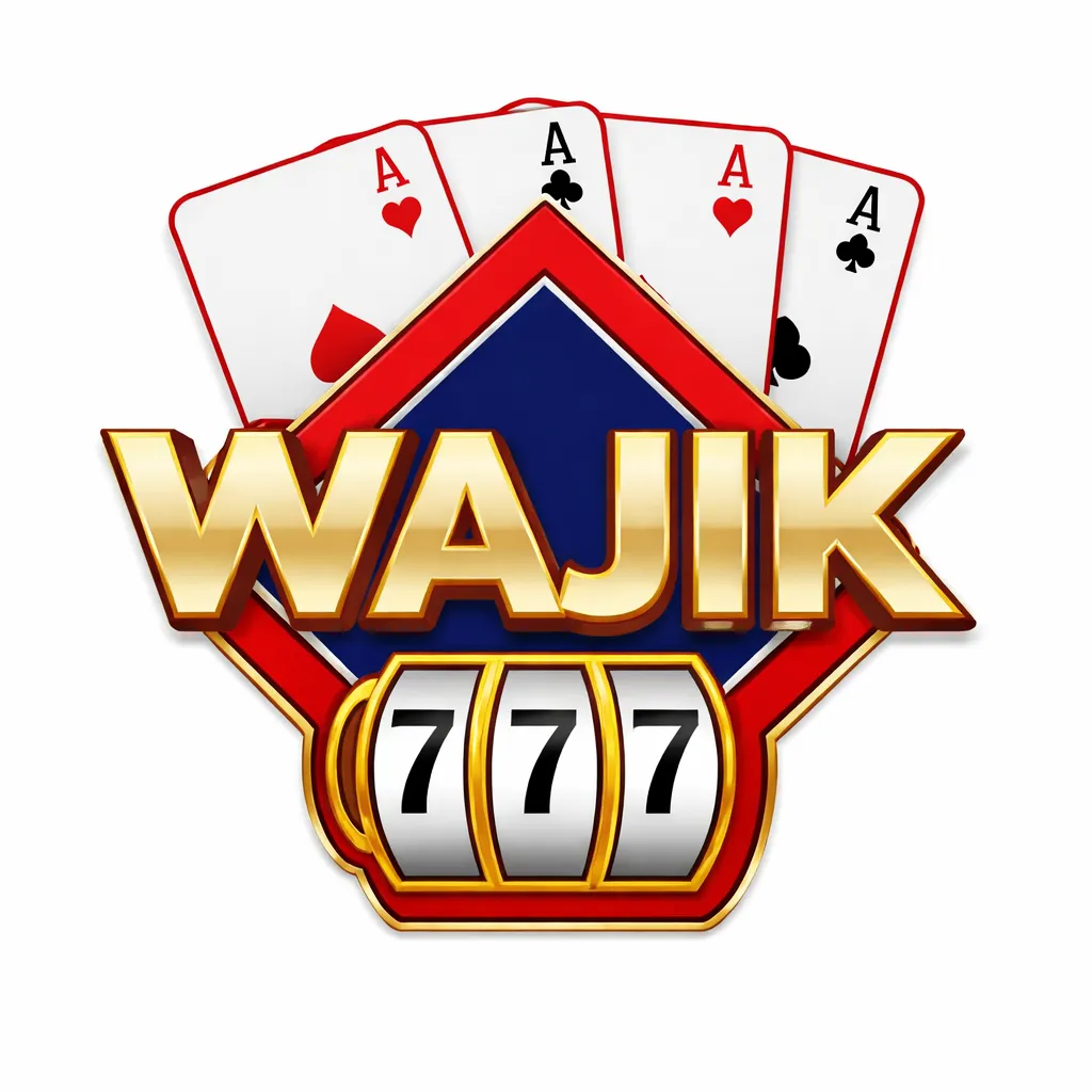 WAJIK777 - Petualangan Seru di Dunia Terbuka